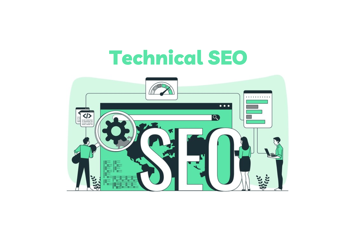 Technical SEO