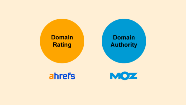 Increase Domain Rating Ahrefs DR & Moz Da By SEO backlink