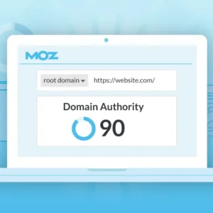 Increase Domain Authority By Moz DA