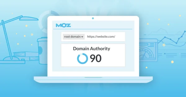 Increase Domain Authority By Moz DA