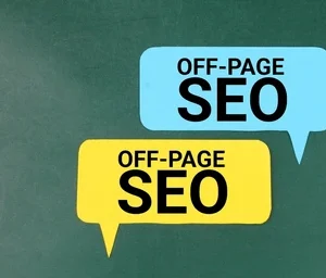 Monthly Off Page SEO